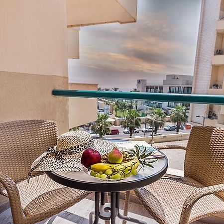 Kings & Queens By The Lake Apartment Тиберия Екстериор снимка
