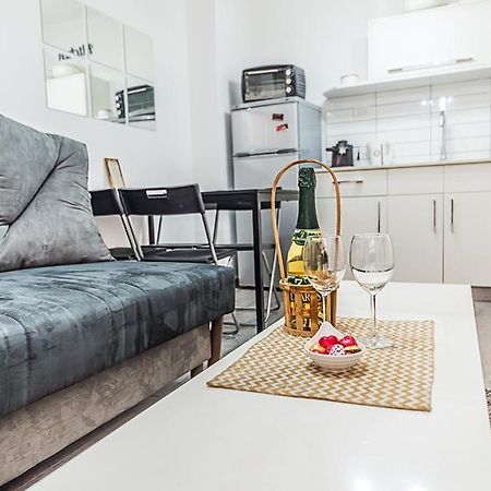 Kings & Queens By The Lake Apartment Тиберия Екстериор снимка